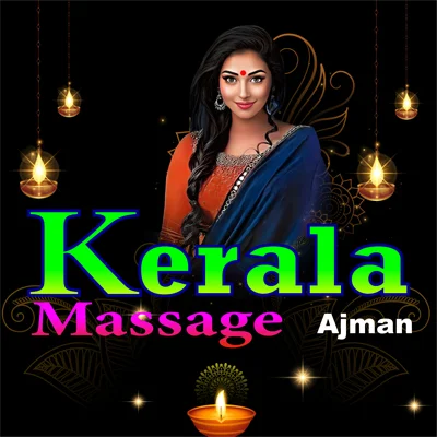 Kerala Massage Ajman