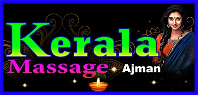 Kerala Massage Ajman